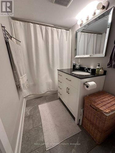 Unit 4 - 222 Argyle Avenue, Ottawa, ON - Indoor