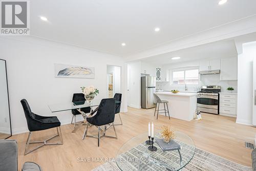 248 West 18Th Street, Hamilton, ON - Indoor