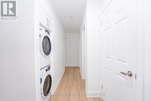248 West 18Th Street, Hamilton, ON - Indoor Photo Showing Laundry Room