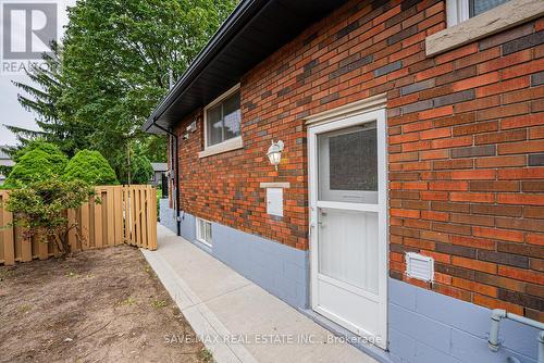 248 West 18Th Street, Hamilton, ON - Outdoor With Exterior