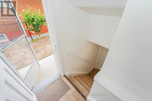 248 West 18Th Street, Hamilton, ON - Indoor Photo Showing Other Room