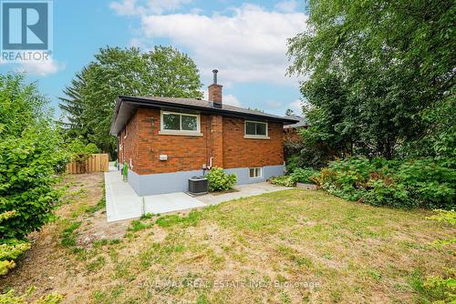 248 West 18Th Street, Hamilton, ON - Outdoor