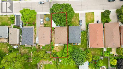 248 West 18Th Street, Hamilton, ON - Outdoor