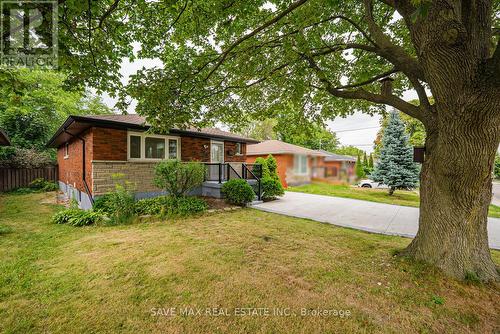 248 West 18Th Street, Hamilton, ON - Outdoor