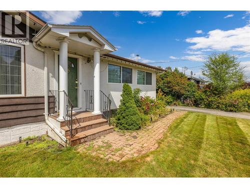 2436 Apollo Road, West Kelowna, BC - Outdoor