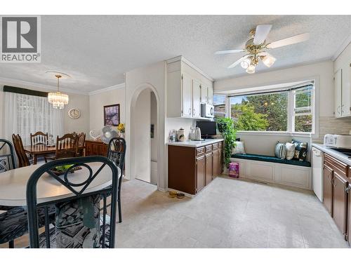 2436 Apollo Road, West Kelowna, BC - Indoor