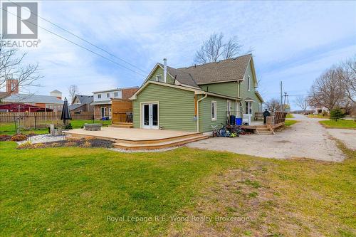 104 La Salette Road, Norfolk (La Salette), ON - Outdoor
