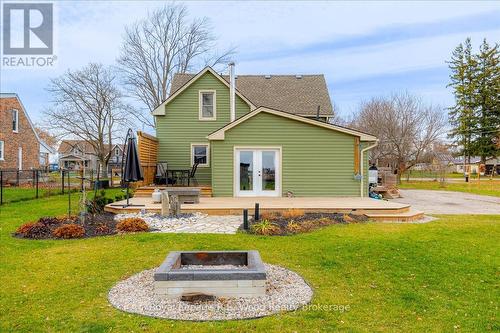 104 La Salette Road, Norfolk (La Salette), ON - Outdoor