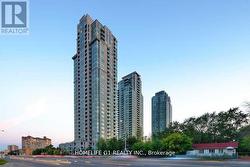1208 - 3504 HURONTARIO STREET  Mississauga, ON L5B 1P2