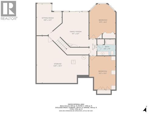 4400 Gallaghers Drive E Unit# 14, Kelowna, BC - Other