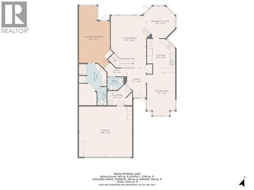 4400 Gallaghers Drive E Unit# 14, Kelowna, BC - Other