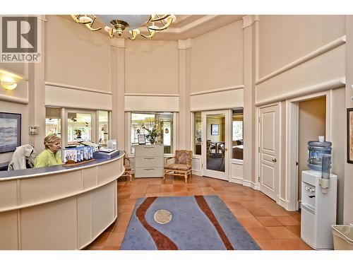 4400 Gallaghers Drive E Unit# 14, Kelowna, BC - Indoor