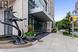 714 - 1 OLD MILL DRIVE  Toronto, ON M6S 0A1