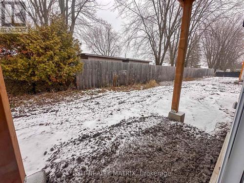 B - 615 Montessor Crescent, Alfred And Plantagenet, ON 