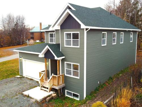 134 High Street, Pictou, NS 