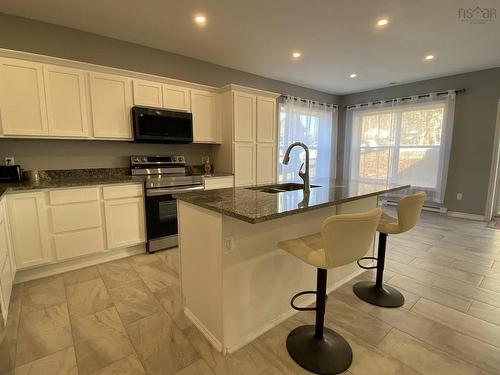 134 High Street, Pictou, NS 