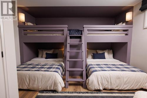 Lot 33 River Rapids Road, Quinte West (Frankford Ward), ON - Indoor Photo Showing Bedroom