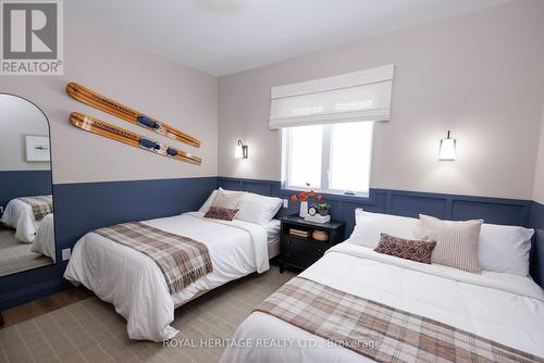Lot 33 River Rapids Road, Quinte West (Frankford Ward), ON - Indoor Photo Showing Bedroom