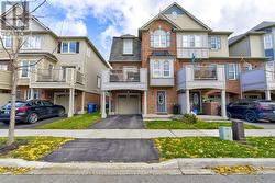 1033 STEMMAN PLACE  Milton, ON L9T 8R1