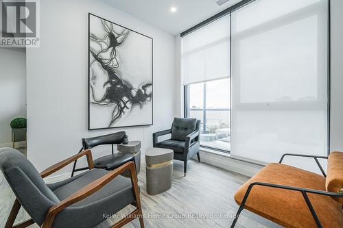 1105 - 181 King Street S, Waterloo, ON - Indoor