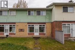 109 4045 1ST AVENUE  Prince George, BC V2M 4N2