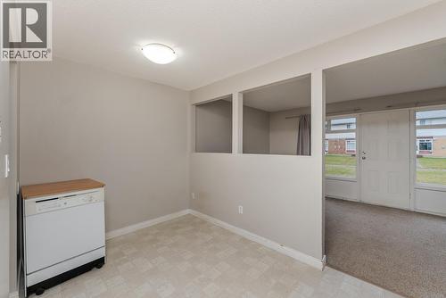 109 4045 1St Avenue, Prince George, BC - Indoor