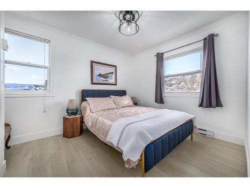 52 Fort Amherst Road, St John'S, NL 