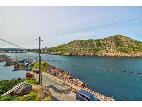 52 Fort Amherst Road, St John'S, NL 