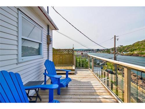 52 Fort Amherst Road, St John'S, NL 