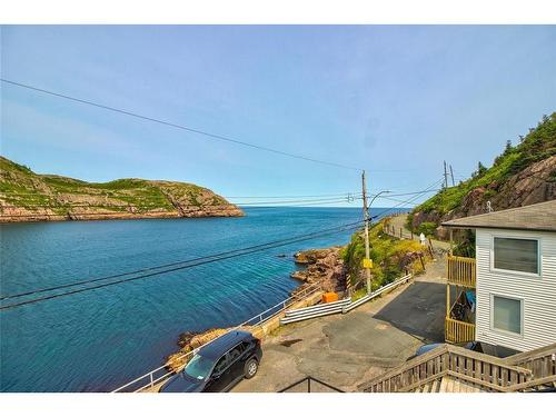 52 Fort Amherst Road, St John'S, NL 