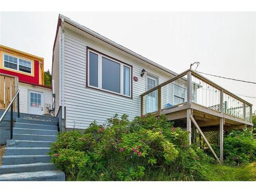 52 Fort Amherst Road, St John'S, NL 