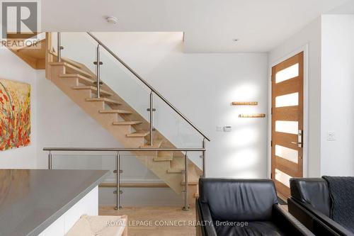 Th3 - 126 Spadina Road, Toronto, ON - Indoor Photo Showing Other Room