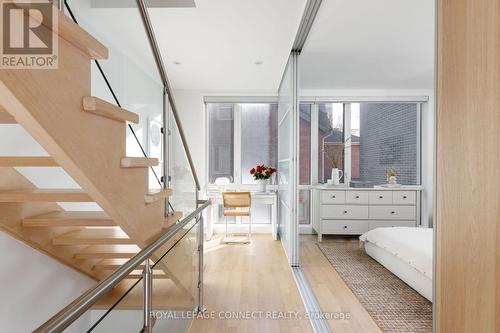 Th3 - 126 Spadina Road, Toronto, ON - Indoor Photo Showing Other Room