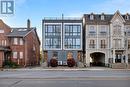 Th3 - 126 Spadina Road, Toronto, ON  - Outdoor With Facade 