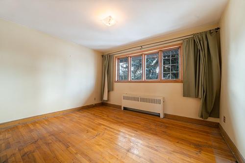 Chambre à coucher - 675 Rue Coursol, Laval (Chomedey), QC - Indoor Photo Showing Other Room