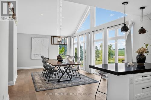 3329 Swale Road, Ottawa, ON - Indoor Photo Showing Dining Room