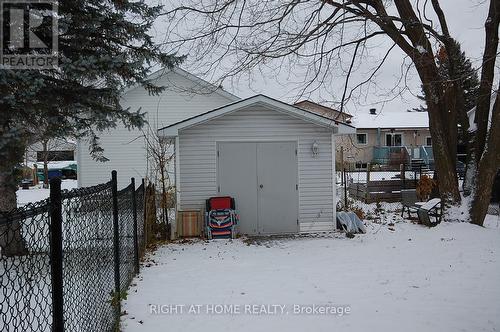 937 Morris Street, Clarence-Rockland, ON - Outdoor