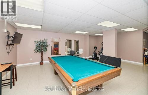 201 - 81 Scott Street, St. Catharines (Lakeport), ON - Indoor Photo Showing Other Room