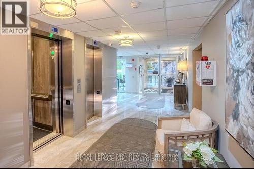 201 - 81 Scott Street, St. Catharines (Lakeport), ON - Indoor Photo Showing Other Room