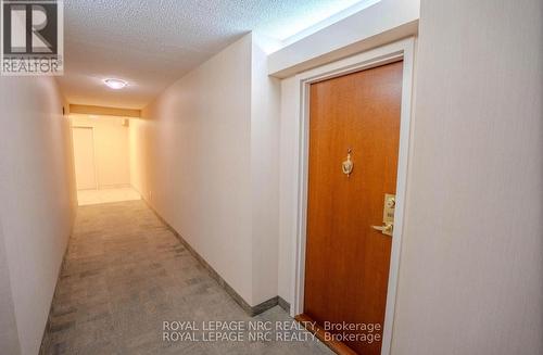 201 - 81 Scott Street, St. Catharines (Lakeport), ON - Indoor Photo Showing Other Room