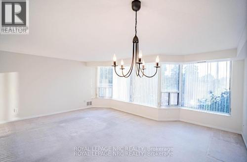 201 - 81 Scott Street, St. Catharines (Lakeport), ON - Indoor Photo Showing Other Room