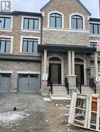 16 MORRISON CRESCENT  Whitby, ON L1P 2A8