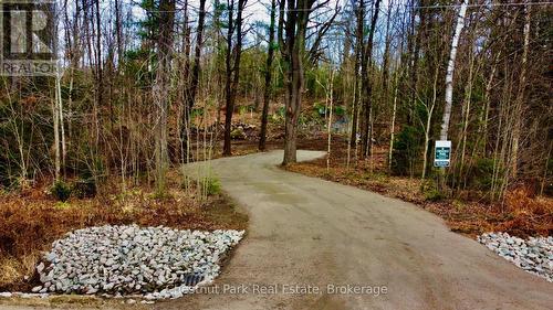 0 Germania Road, Bracebridge (Draper), ON 