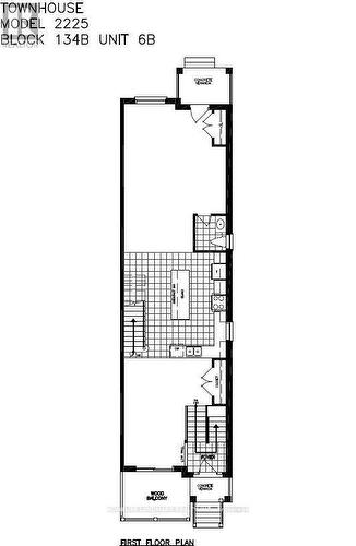 119 SEGUIN STREET  Richmond Hill, ON L4E 1N2