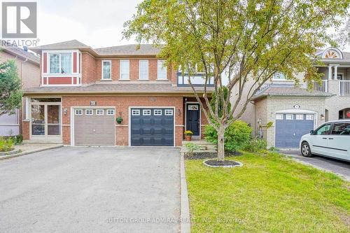 62 AGOSTINO CRESCENT  Vaughan, ON L4K 5L1