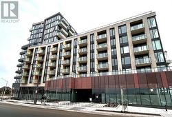 1004 - 1415 DUNDAS ST E  Oakville, ON L6H 8A3