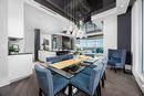 Salle à manger - Ph201-275 Rue Étienne-Lavoie, Laval (Sainte-Dorothée), QC  - Indoor Photo Showing Dining Room 