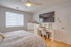 Chambre à coucher principale - 