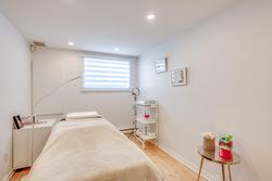 Chambre à coucher - 