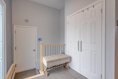 Hall d'entrée/Vestibule - 40 Rue De La Flandre, Blainville, QC - Indoor